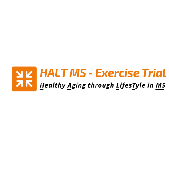 HALT MS logo